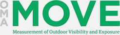 Move logo