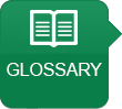 Glossary Green Type